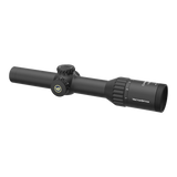 Vector Optics Continental x6 1-6x24i Fiber оптика