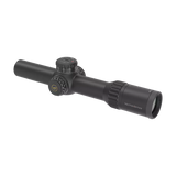 Vector Optics Continental x6 1-6x28FFP оптика