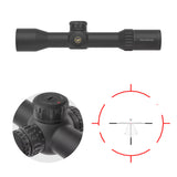 Vector Optics Continental x6 2-12x44 RAR оптика