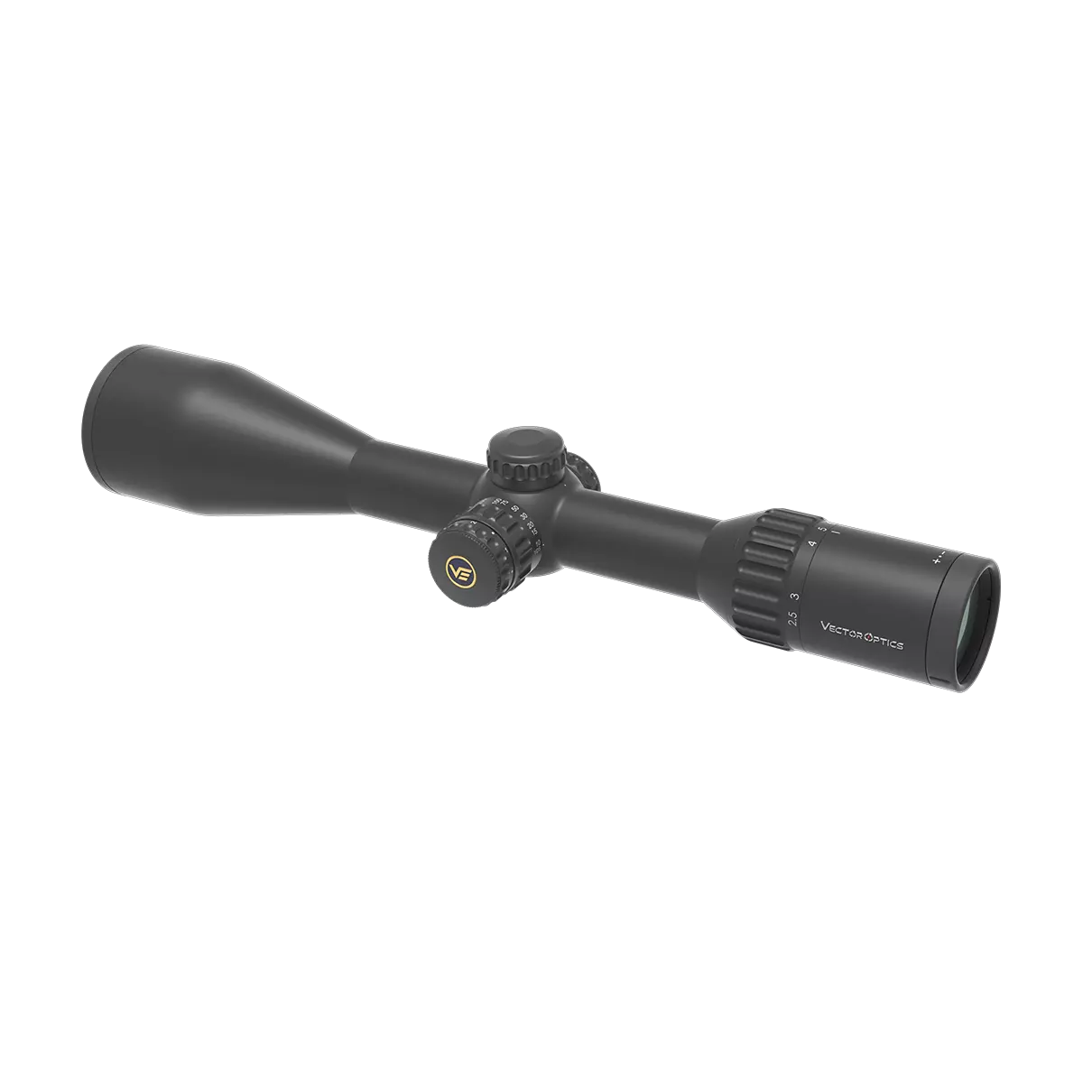 Vector Optics Continental x6 2.5-15x56 оптика