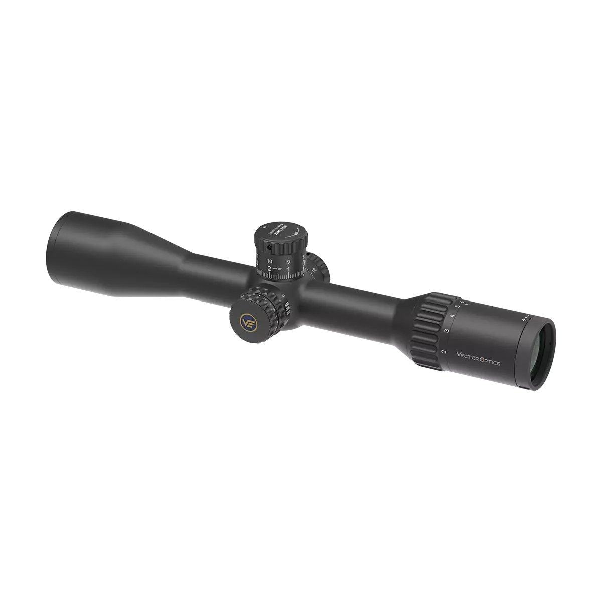 Vector Optics Continental x8 2-16x44 ED Tactical оптика