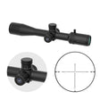 Vector Optics Orion Pro MAX 4-16x44 HD оптика