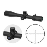 Vector Optics Orion Pro MAX 4-16x44 HD оптика