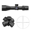 Vector Optics Veyron 10x44 SFP компактен оптичен прицел за карабина Vector Optics