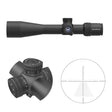 Vector Optics Veyron 6-24x44IR SFP компактен оптичен прицел за карабина Vector Optics