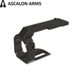 Vz 61 Skorpion монтаж за колиматор with Picatinny / M-Lok | Holosun K-series footprint