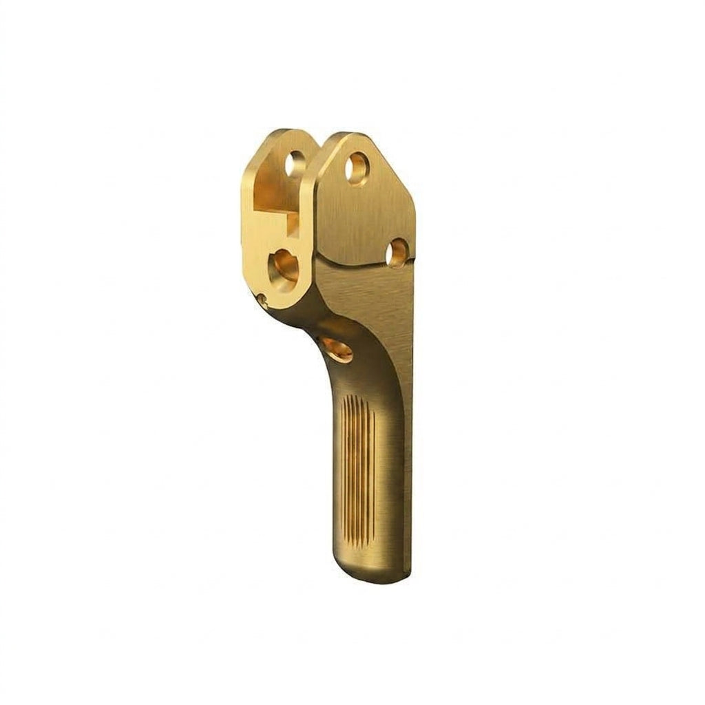 CZ TS 2, CZ Shadow 2, CZ 75B & CZ 75 SP-01 SA спусък | Прав 