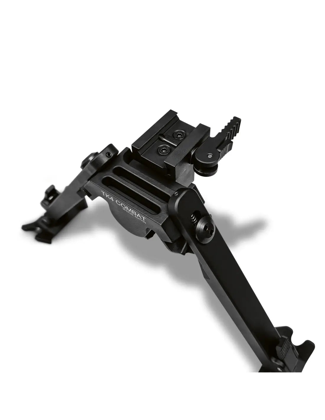 Тактически двуног Combat TK4 6,5-9" 