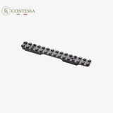 CZ 452, CZ 455 Picatinny релса Contessa