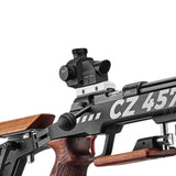 CZ 457 diopter sight set