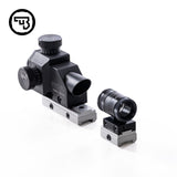 CZ 457 комплект диоптрични мерни прибори