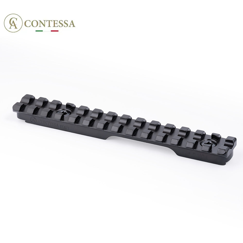 CZ 457 Picatinny релса 