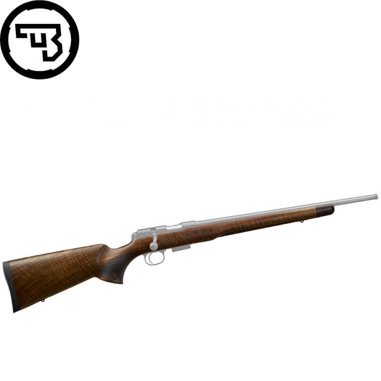 CZ 457 приклад | Royal