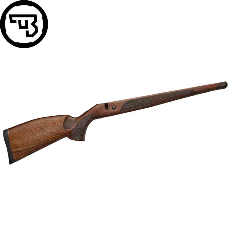 CZ 600 приклад | Lux