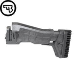 CZ Bren 2 сгъваем приклад