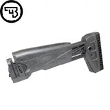 CZ Bren 2 BR сгъваем приклад