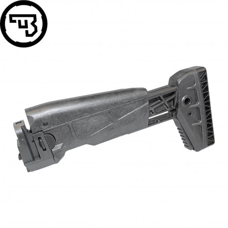 CZ Bren 2 BR сгъваем приклад