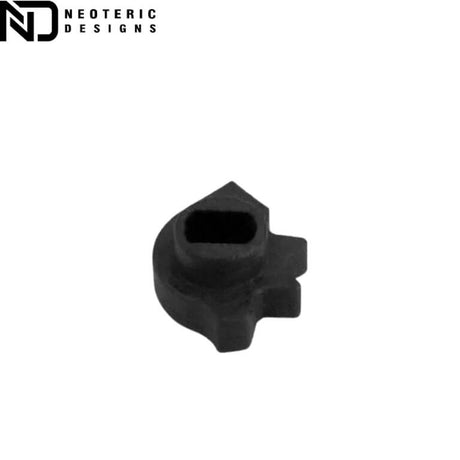 CZ Bren 2 ограничител за прехвърляне на предпазителя