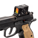 CZ Shadow 2 адаптерна плочка | Aimpoint A-CUT footprint