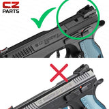 CZ Shadow 2 OR адаптерна плочка | Aimpoint A-CUT footprint