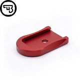CZ Shadow 2 Target alu пета на пълнителя CZ