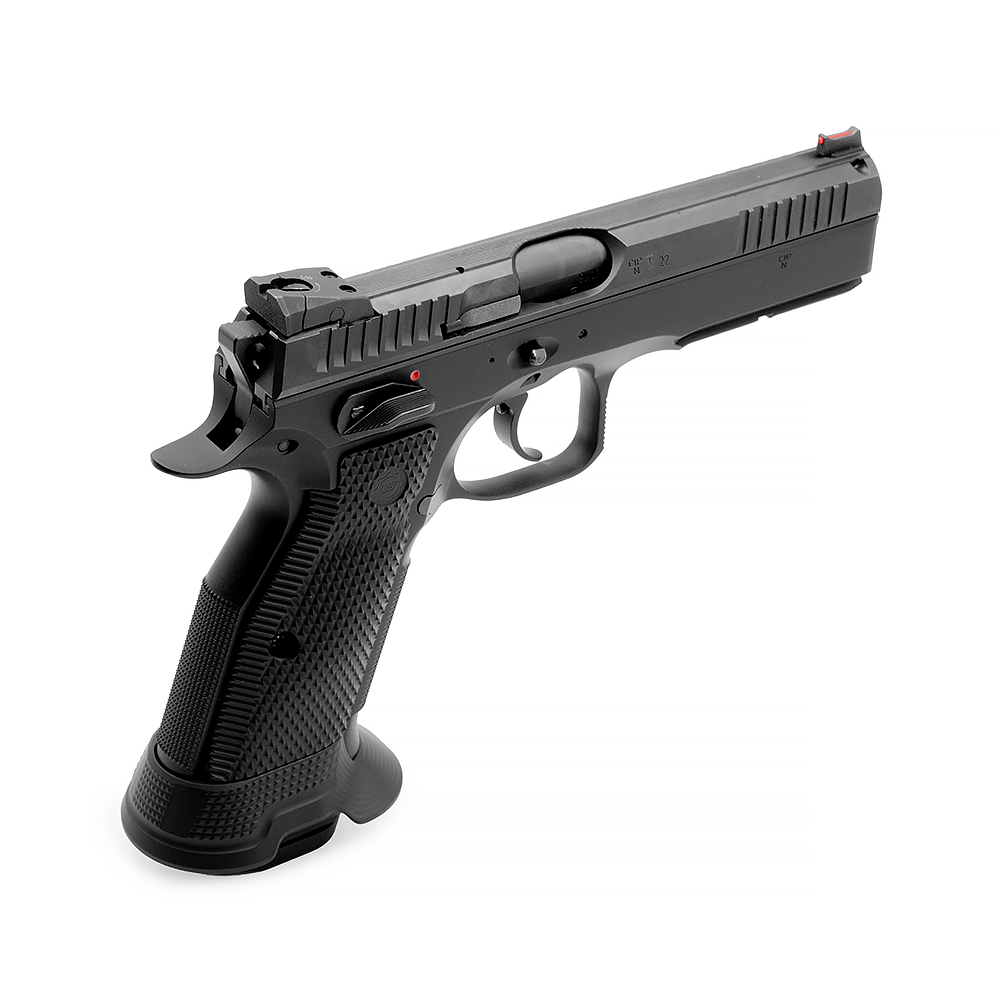 CZ TS 2, CZ Shadow 2 Competition лост за предпазителя | right