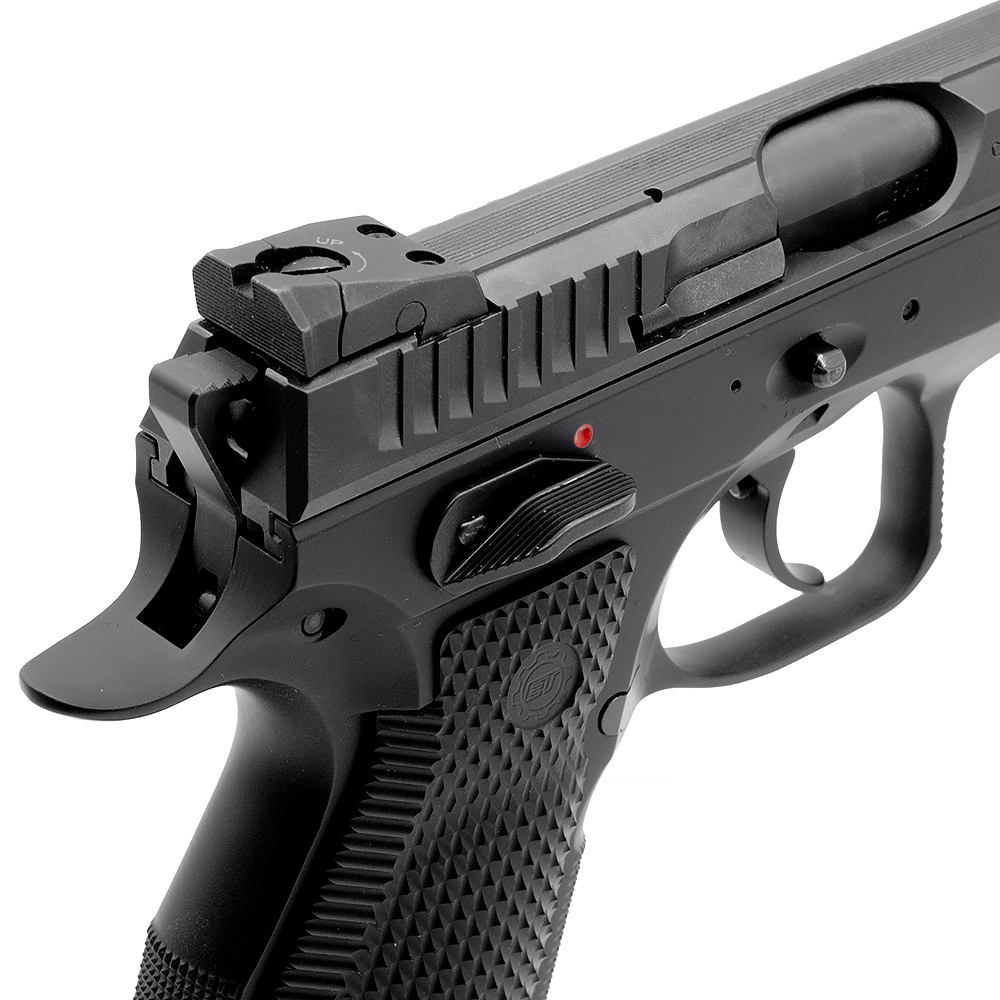 CZ TS 2, CZ Shadow 2 Competition лост за предпазителя | right