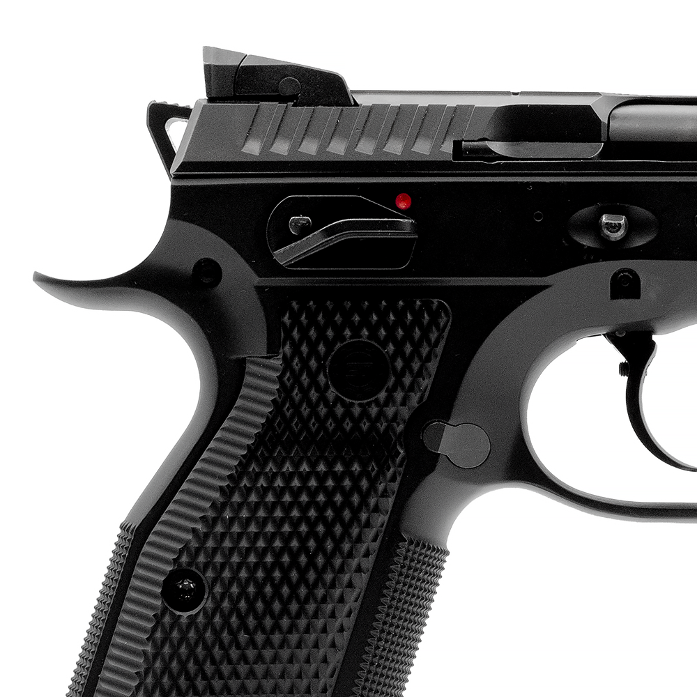 CZ TS 2, CZ Shadow 2 Competition лост за предпазителя | right
