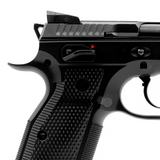 CZ TS 2, CZ Shadow 2 Competition лост за предпазителя | right