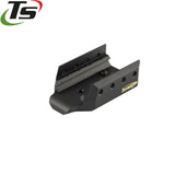 CZ P-10C месингов монтаж за рама и тежест