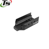 CZ P-10F алуминиев монтаж на рама & тежест