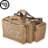 Здрава чанта CZ