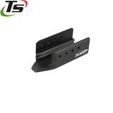 CZ Shadow 2 алуминиев монтаж към рамата & тежест