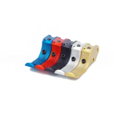 CZ TS 2, CZ Shadow 2, CZ 75B & CZ 75 SP-01 изнесен назад спусък SA | за къси пръсти