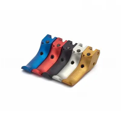 CZ TS 2, CZ Shadow 2, CZ 75B & CZ 75 SP-01 изнесен напред спусък SA | за дълги пръсти