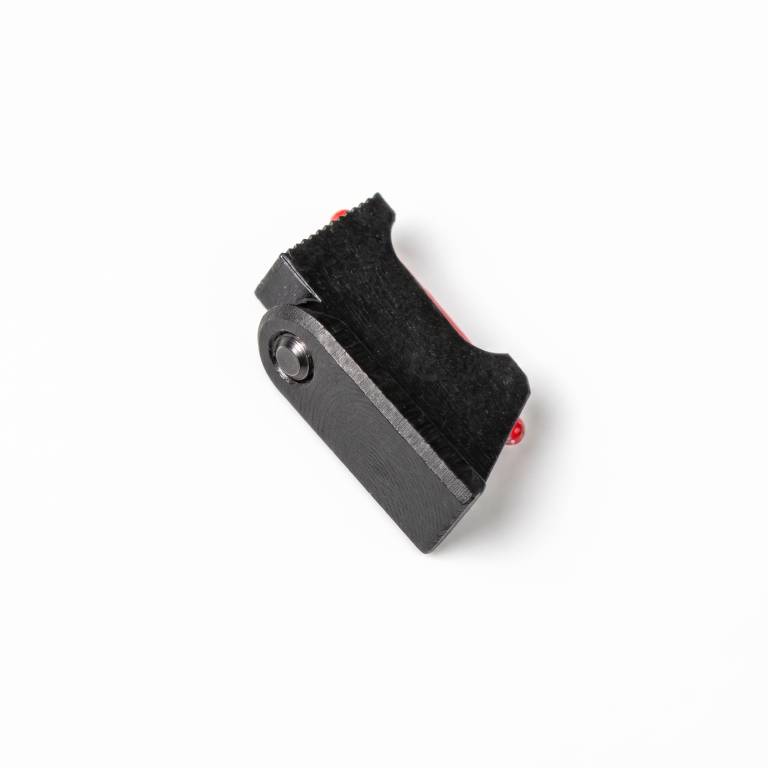 CZ Kadet мушка с фиброоптика | 7.5 x 1.5 mm 