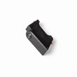 CZ Kadet мушка с фиброоптика | 7.5 x 1.5 mm 