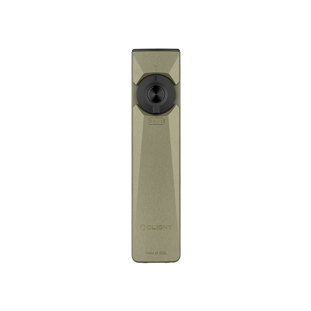 Olight Arkfeld Ultra | плосък 3-в-1 EDC фенер | 1.400 lm