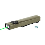 Olight Arkfeld Ultra | плосък 3-в-1 EDC фенер | 1.400 lm