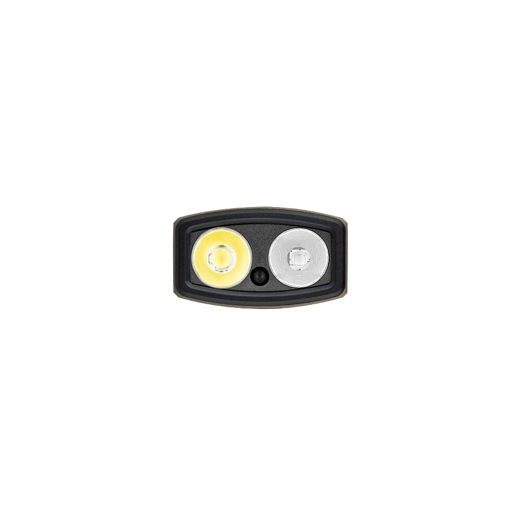 Olight Arkfeld Ultra | плосък 3-в-1 EDC фенер | 1.400 lm