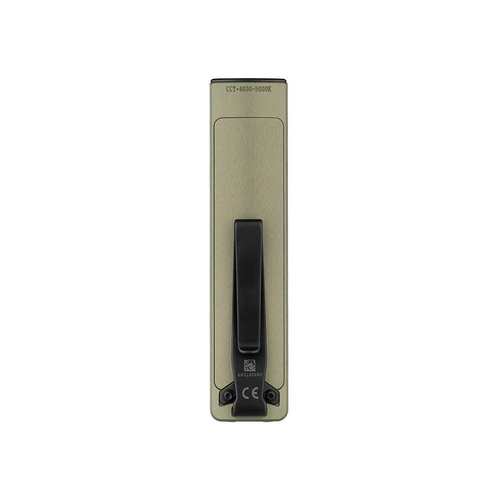 Olight Arkfeld Ultra | плосък 3-в-1 EDC фенер | 1.400 lm