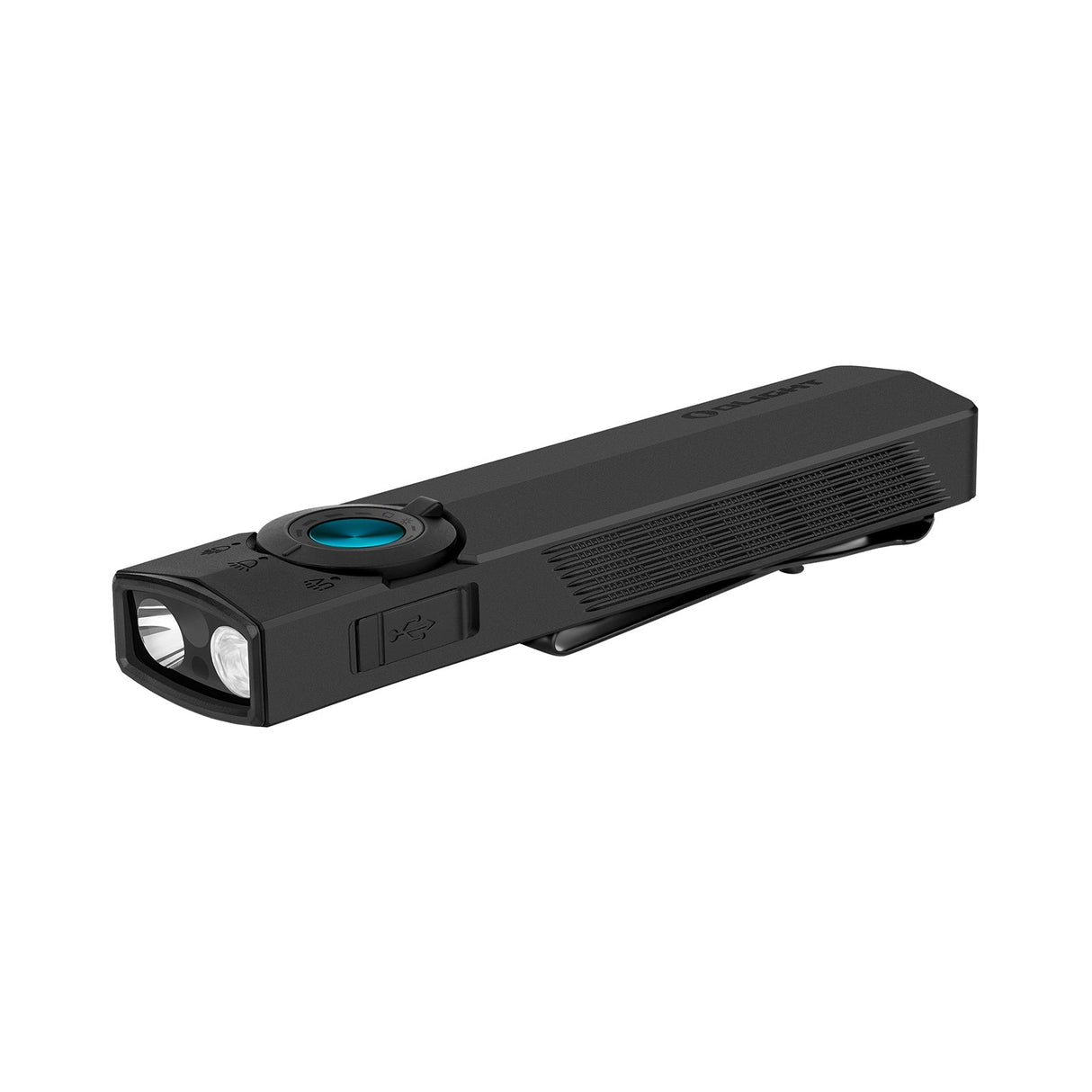 Olight ArkPro | плосък 4-в-1 EDC фенер | 1.500 lm