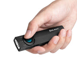 Olight ArkPro Lite | плосък 3-в-1 EDC фенер | 1.200 lm