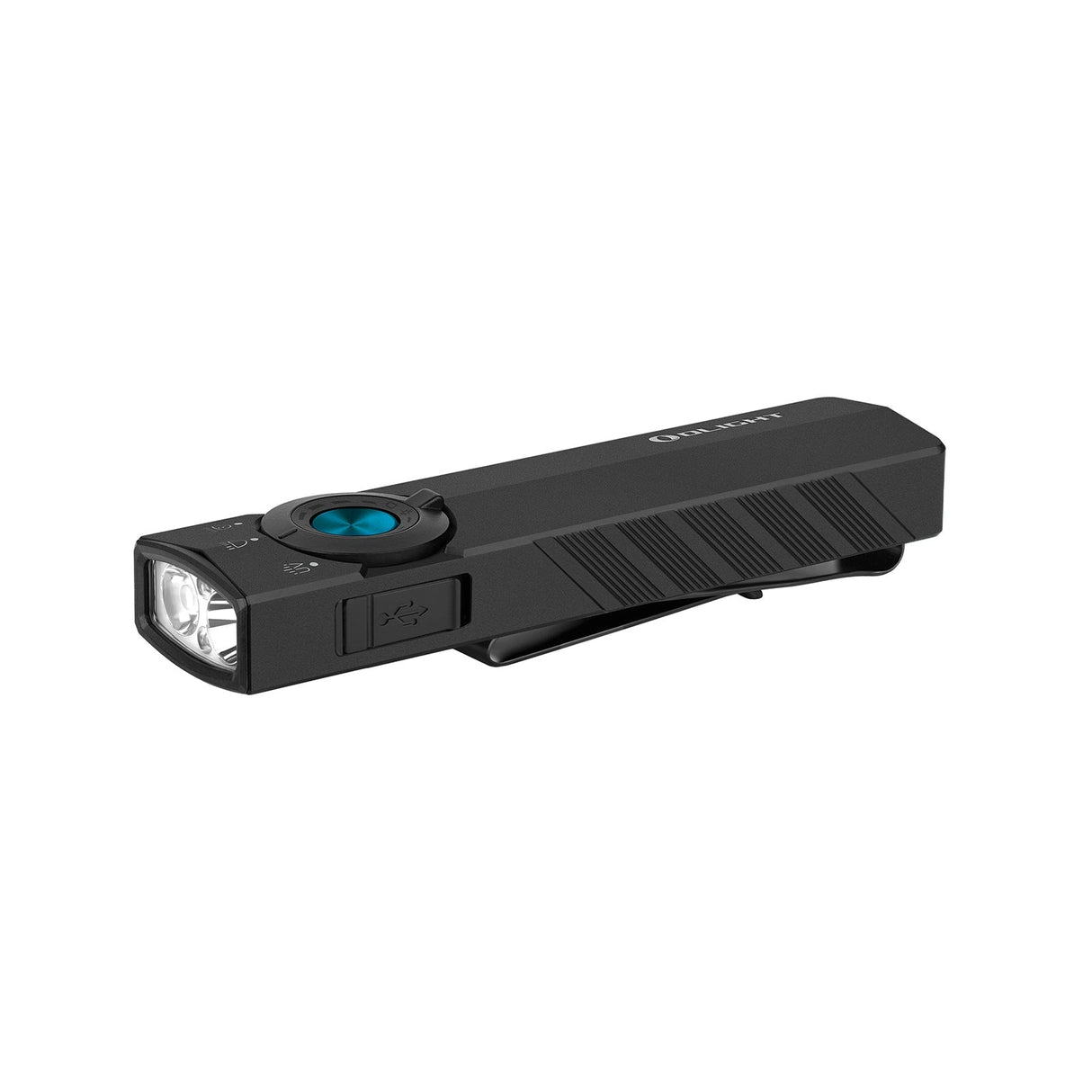 Olight ArkPro Lite | плосък 3-в-1 EDC фенер | 1.200 lm