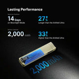 Olight ArkPro Ultra | плосък 4-в-1 EDC фенер | 1.700 lm