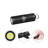 Olight i1R 2 Pro | презареждаем фенер за ключодържател | 180 lm