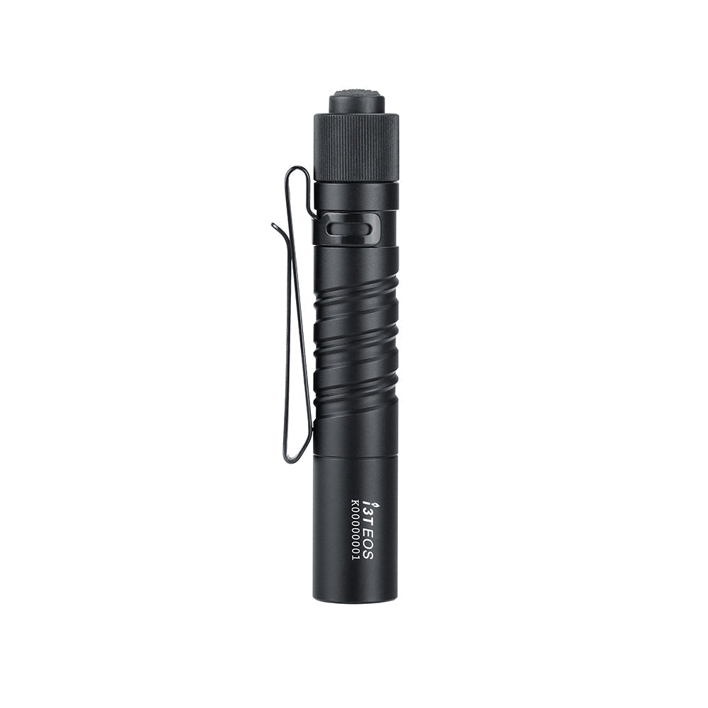 Olight i3T EOS | тънък EDC фенер | 180 lm