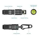 Olight imini 2 | мини презареждаем ключодържател фенер | 50 lm