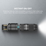 Olight imini 2 | мини презареждаем ключодържател фенер | 50 lm