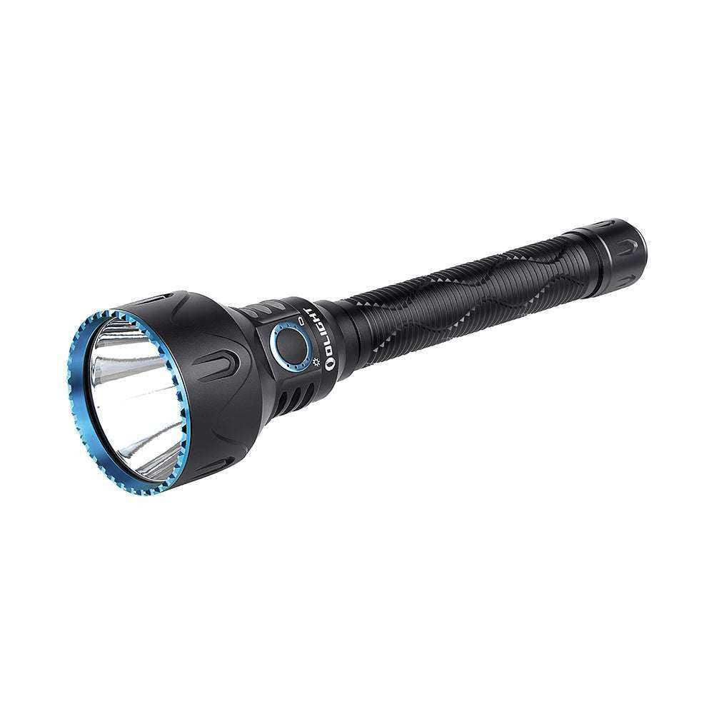 Olight Javelot Pro 2 | фенер за дълги разстояния [1.050 m] | 2.500 lm